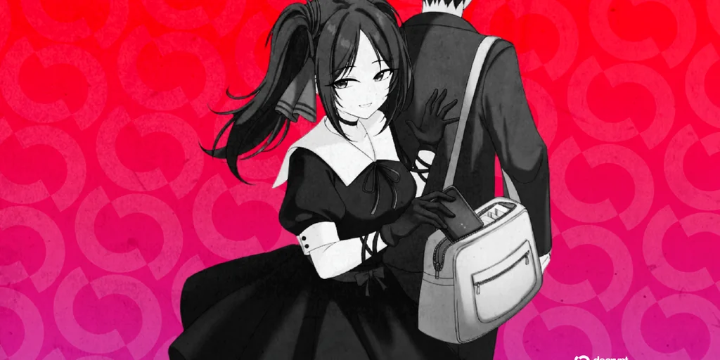 Malware oculto en fondos de pantalla de chicas de anime en Steam roba criptomonedas de los usuarios.