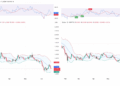 El sorprendente ascenso de Stellar y el estancamiento de XRP: ¿qué está detrás de este fenómeno?