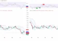 El sorprendente ascenso de Stellar y el estancamiento de XRP: ¿qué está detrás de este fenómeno?