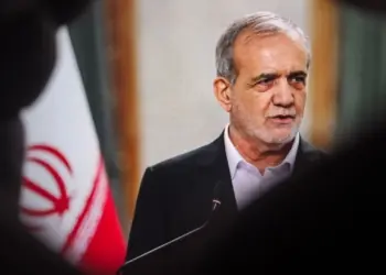 Irán toma una medida drástica en el Estrecho de Ormuz tras tensiones con Israel 8 Irán toma una medida drástica en el Estrecho de Ormuz tras tensiones con Israel