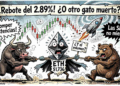 Ethereum sorprende con un repunte inesperado: ¿inicio de una nueva era o un espejismo en el mercado?