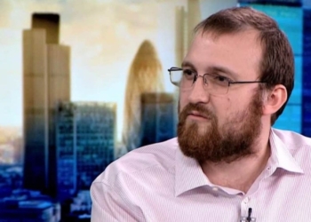 La ambiciosa estrategia de Charles Hoskinson para revitalizar Cardano.