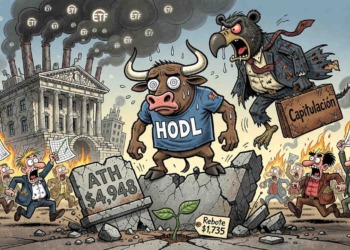 Ethereum sorprende con un ascenso del 2,82% y toca los $1.735 en un inesperado giro del mercado este 20 de junio de 2026. 4 Ethereum sorprende con un ascenso del 2,82% y toca los $1.735 en un inesperado giro del mercado este 20 de junio de 2026.