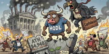 Ethereum sorprende con un ascenso del 2,82% y toca los $1.735 en un inesperado giro del mercado este 20 de junio de 2026.