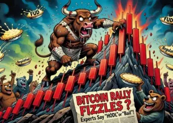 Bitcoin se mantiene en 64.000 dólares: ¿qué significa el rebote del 20 de junio de 2026 para los inversores? 4 Bitcoin se mantiene en 64.000 dólares: ¿qué significa el rebote del 20 de junio de 2026 para los inversores?