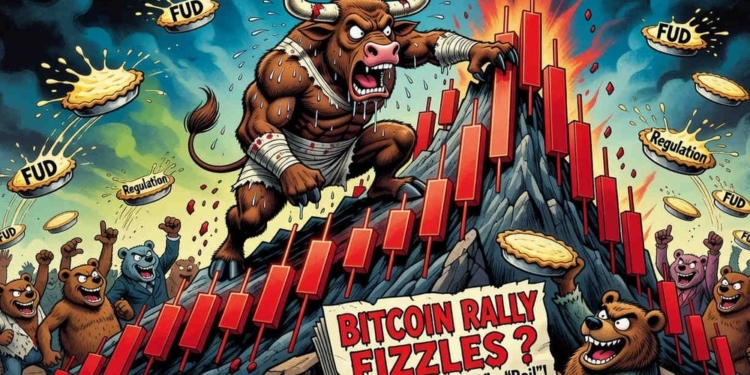 Bitcoin se mantiene en 64.000 dólares: ¿qué significa el rebote del 20 de junio de 2026 para los inversores?
