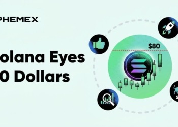 ¿Está Solana a punto de superar los $80 tras su semana más destacada de 2026?