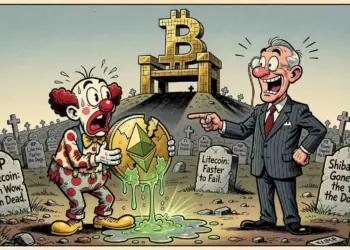 Ethereum Classic en picada: ¿podrá sobrevivir tras perder un 95% de su valor desde el máximo histórico y mantenerse por encima de los 7 dólares? 8 Ethereum Classic en picada: ¿podrá sobrevivir tras perder un 95% de su valor desde el máximo histórico y mantenerse por encima de los 7 dólares?