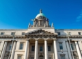 Irlanda lanza una advertencia: ¿están en camino regulaciones más severas para Bitcoin y DeFi? 13 Irlanda lanza una advertencia: ¿están en camino regulaciones más severas para Bitcoin y DeFi?