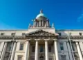 Irlanda lanza una advertencia: ¿están en camino regulaciones más severas para Bitcoin y DeFi? 13 Irlanda lanza una advertencia: ¿están en camino regulaciones más severas para Bitcoin y DeFi?