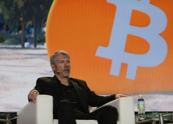 El revolucionario crédito digital que las tesoreras de bitcoin utilizan para rescatar sus negocios