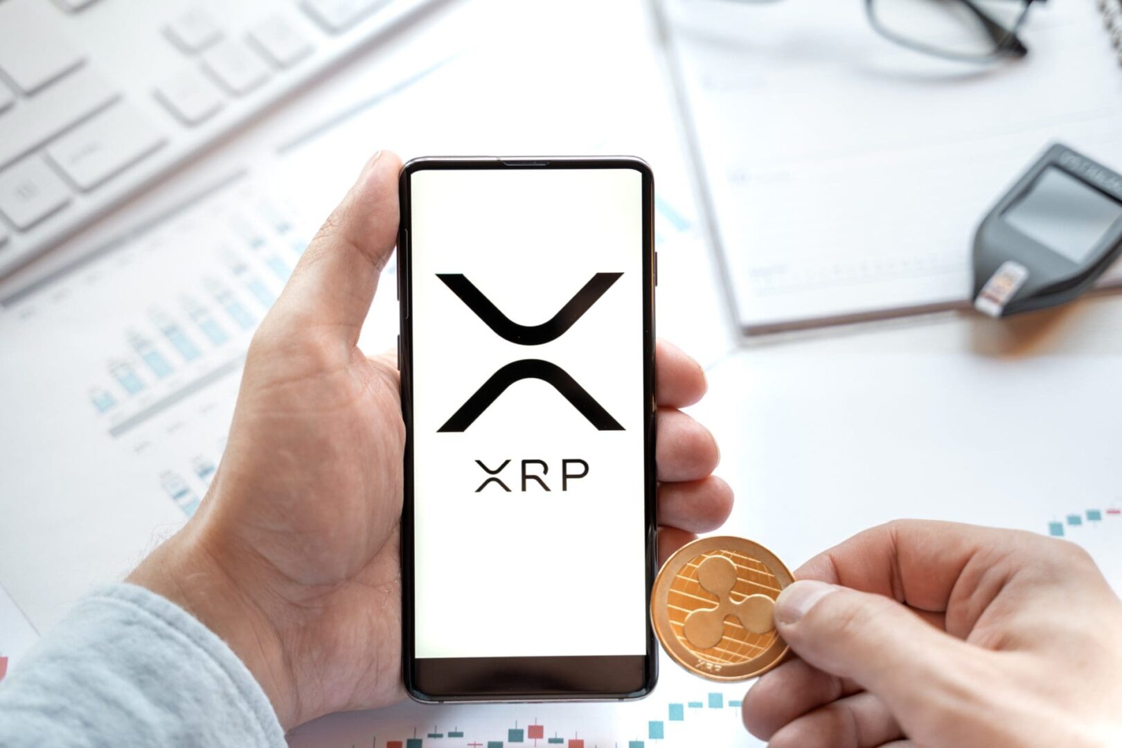¿Es posible jubilarse en 2035 con solo esta cantidad de XRP?