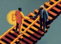 El asombroso auge de las pequeñas transacciones: el 80% de las operaciones diarias de Bitcoin en manos de usuarios minoristas.