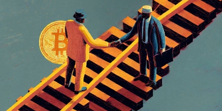 El asombroso auge de las pequeñas transacciones: el 80% de las operaciones diarias de Bitcoin en manos de usuarios minoristas.