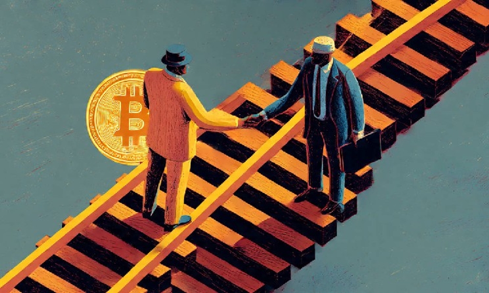 El asombroso auge de las pequeñas transacciones: el 80% de las operaciones diarias de Bitcoin en manos de usuarios minoristas. 1 El asombroso auge de las pequeñas transacciones: el 80% de las operaciones diarias de Bitcoin en manos de usuarios minoristas.