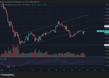 Un analista de Newsbit alerta sobre un posible desplome del precio de Bitcoin a 60,000 dólares 7 Un analista de Newsbit alerta sobre un posible desplome del precio de Bitcoin a 60,000 dólares
