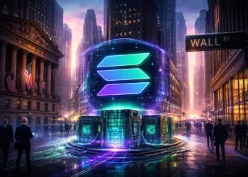 Solana se une a un banco surcoreano para revolucionar los pagos internacionales con stablecoins.