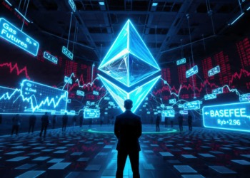 Ethereum considera un polémico impuesto al staking para impulsar su ecosistema.