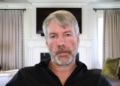 Michael Saylor impulsa a MSTR: Un salto en sus reservas de BTC y efectivo que sorprende a todos