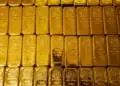 China marca un hito: la mayor compra de oro en más de dos años sorprende al mercado. 2 China marca un hito: la mayor compra de oro en más de dos años sorprende al mercado.