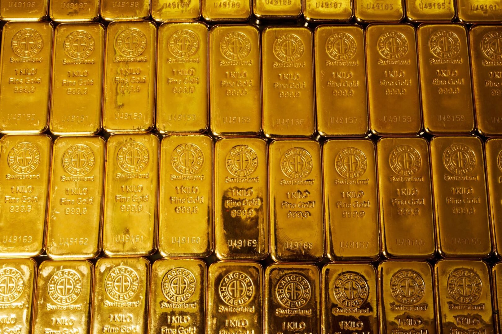 China marca un hito: la mayor compra de oro en más de dos años sorprende al mercado.