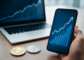 Mercados en alza: los ETF y futuros de acciones se disparan antes de la apertura mientras persisten las negociaciones entre EE. UU. e Irán.