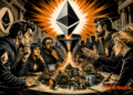 Ethereum se enfrenta a un dilema: ¿una nueva solución para financiar su ecosistema?