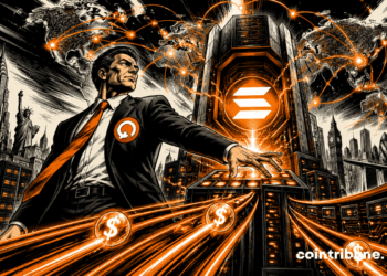 MoneyGram da un paso audaz en el mundo blockchain al convertirse en validador de Solana