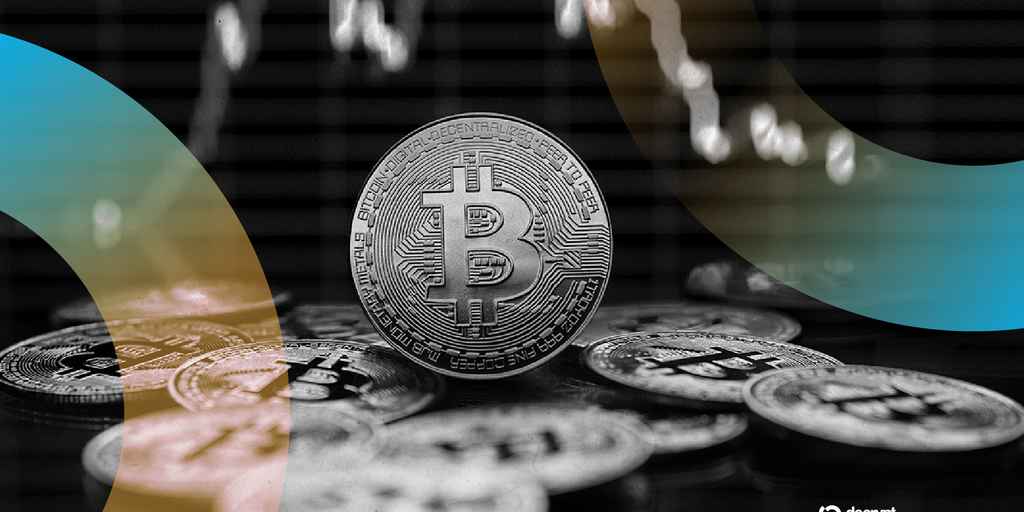 Bitcoin Demuestra Fuerza a Pesar de la Estrategia Agresiva de la Fed, Pero ¿Dónde Está el Interés de los Inversores? 1 Bitcoin Demuestra Fuerza a Pesar de la Estrategia Agresiva de la Fed, Pero ¿Dónde Está el Interés de los Inversores?