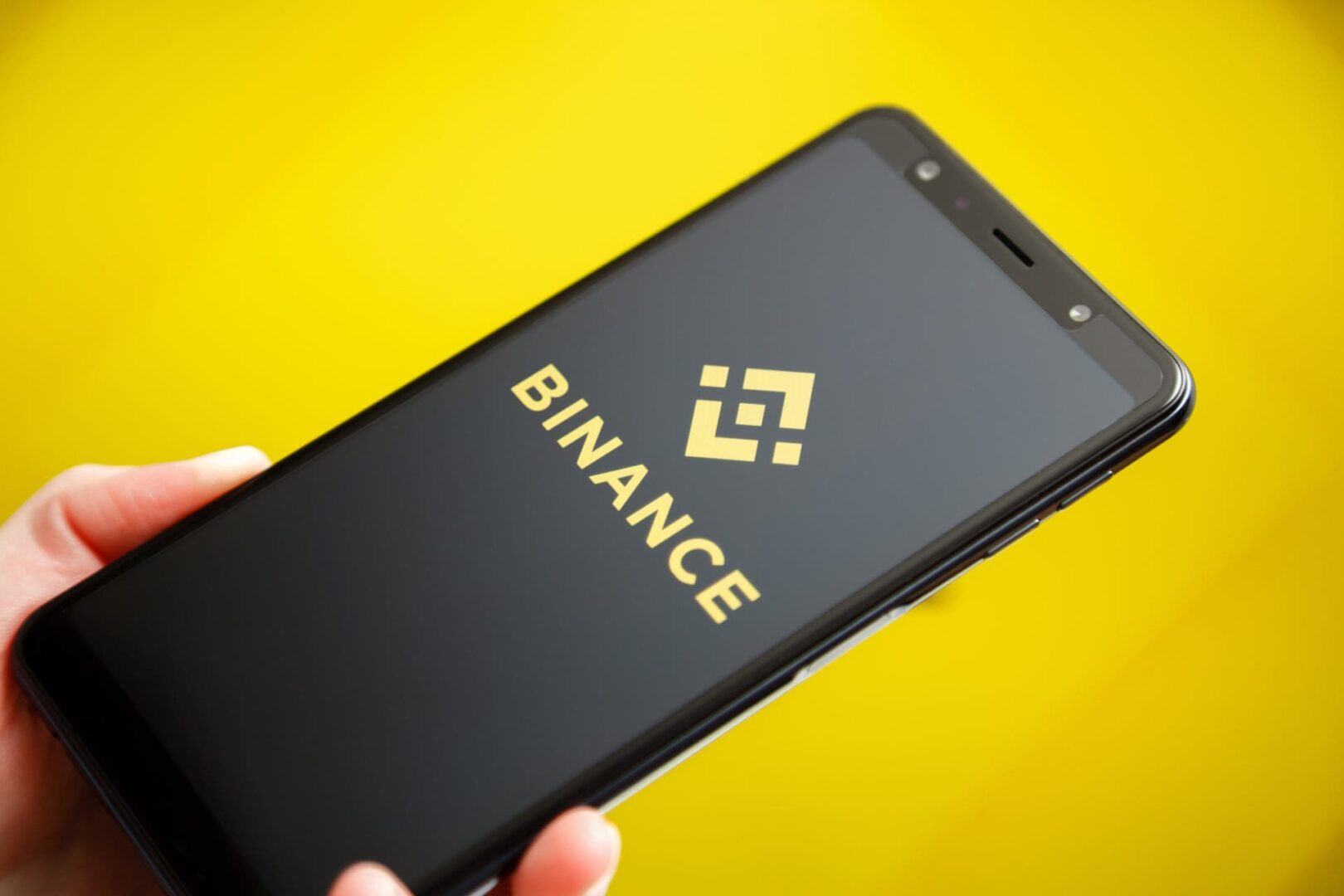 El sorprendente dato que revela el bajo uso del euro en el comercio de Binance