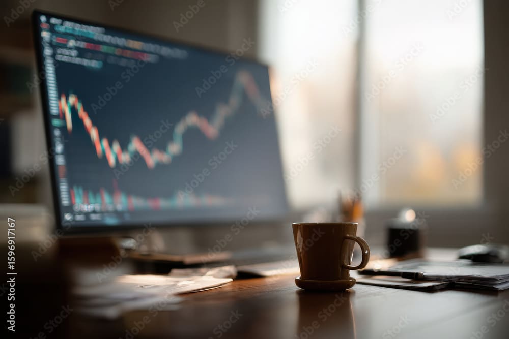 ¿Está Bitcoin perdiendo su trono? Se avecinan oportunidades para las altcoins. 1 ¿Está Bitcoin perdiendo su trono? Se avecinan oportunidades para las altcoins.