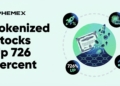 Revolución en el mundo financiero: SpaceX y Micron apuestan por acciones tokenizadas en Solana 10 Revolución en el mundo financiero: SpaceX y Micron apuestan por acciones tokenizadas en Solana