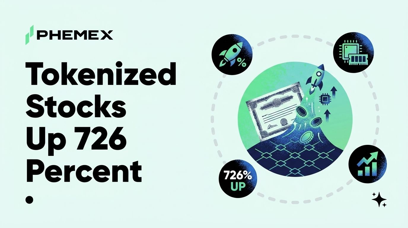 Revolución en el mundo financiero: SpaceX y Micron apuestan por acciones tokenizadas en Solana 1 Revolución en el mundo financiero: SpaceX y Micron apuestan por acciones tokenizadas en Solana