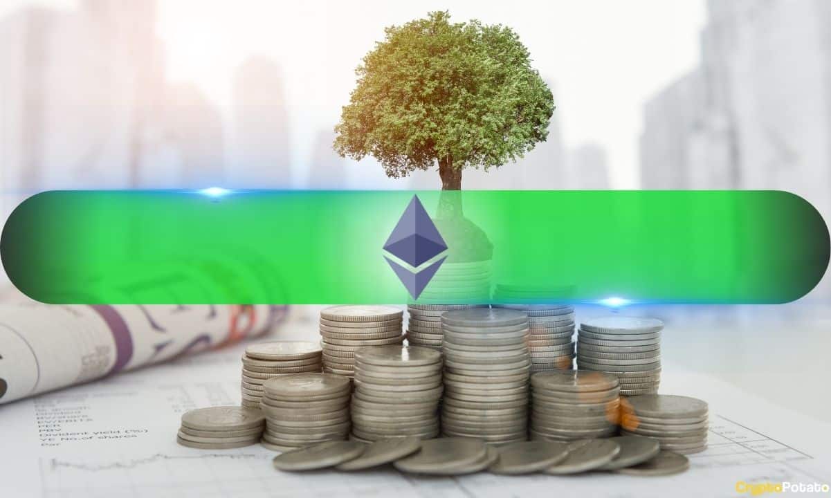 Proponen destinar el 10% del staking de Ethereum para impulsar su ecosistema: ¿una revolución en el desarrollo? 1 Proponen destinar el 10% del staking de Ethereum para impulsar su ecosistema: ¿una revolución en el desarrollo?