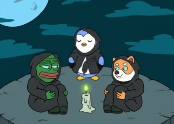 El desplome de SpaceX desata el interés por la preventa de LiquidChain, que ya roza el millón de dólares