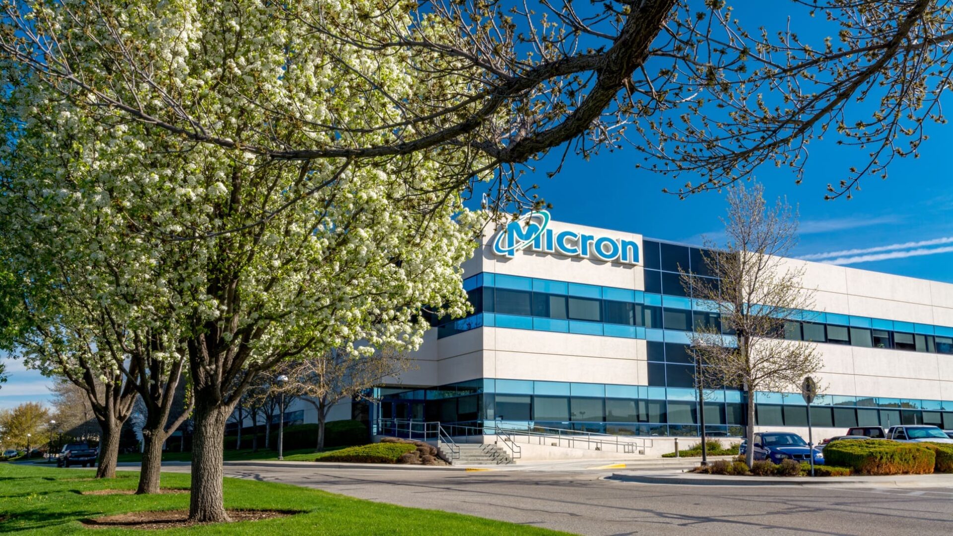 El momento decisivo del mercado: ¿qué revelarán mañana los resultados de Micron a las 22:00?