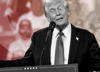 Trump impulsa la carrera hacia la computación cuántica en medio de la inminente crisis de Bitcoin.
