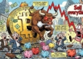 Bitcoin alcanza los 72.000 dólares: ¿Se consolidará el rally antes del cierre trimestral del 30 de marzo de 2025?