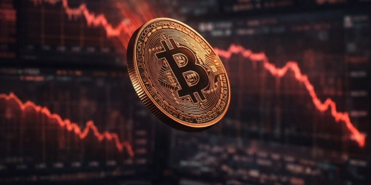 BlackRock alerta: ¿Está la inteligencia artificial arrastrando a Bitcoin a la baja? 1 BlackRock alerta: ¿Está la inteligencia artificial arrastrando a Bitcoin a la baja?
