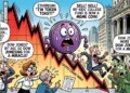 Ethereum se desploma un 3.88% y genera señales de alerta en un día de escaso volumen de negociación. 10 Ethereum se desploma un 3.88% y genera señales de alerta en un día de escaso volumen de negociación.