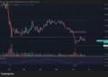 ¿Se avecina una caída de Ethereum a 1.000 dólares? Un analista de Newsbit lanza una advertencia inquietante.