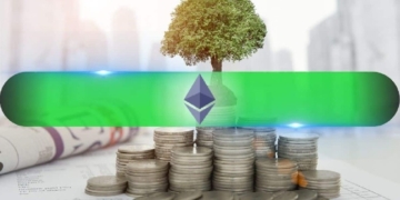 Un innovador plan propone destinar hasta el 10% del staking de Ethereum para impulsar su ecosistema.