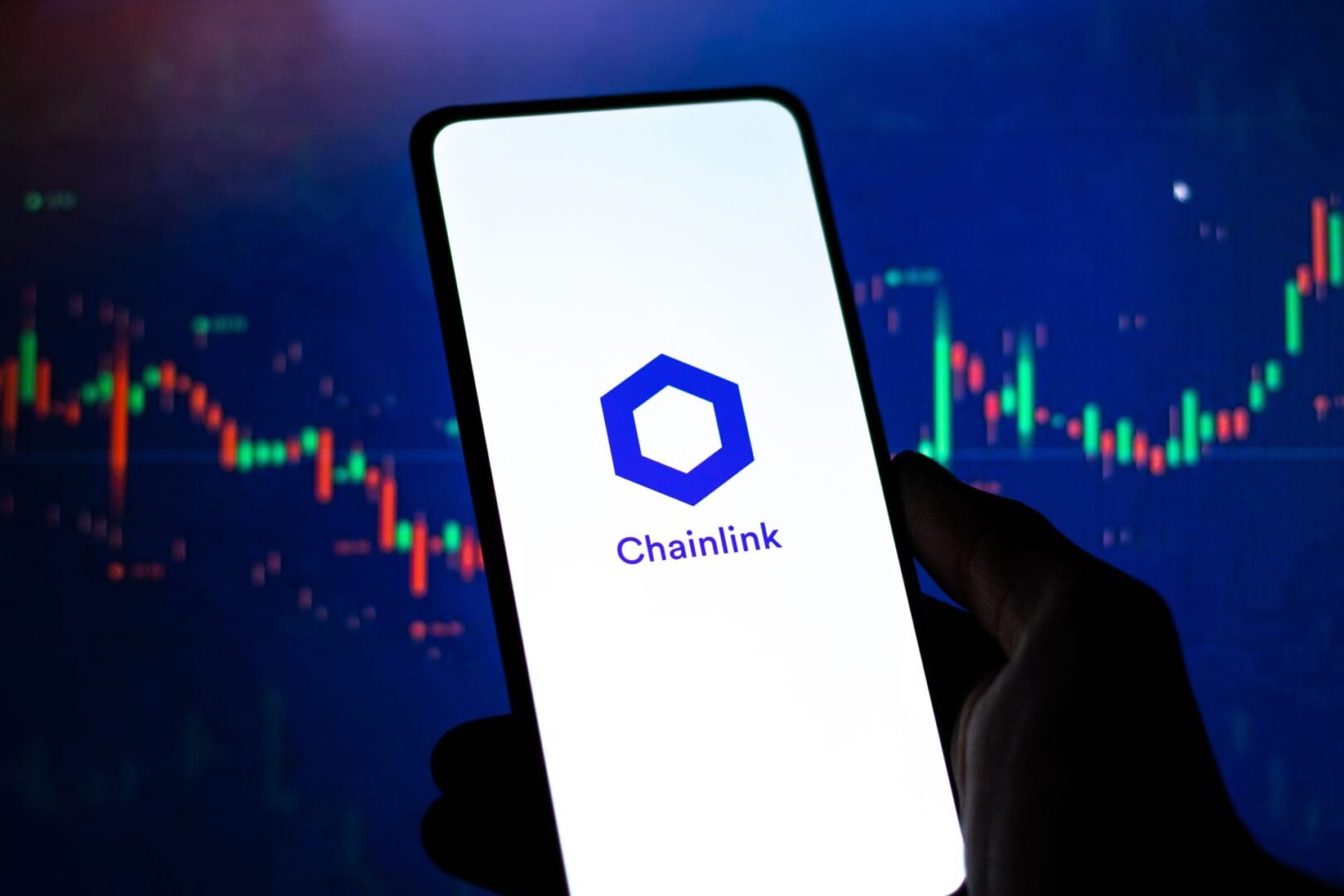 Chainlink une fuerzas entre bancos europeos y surcoreanos para revolucionar los pagos instantáneos.