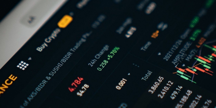 La vulnerabilidad de las criptomonedas se expone nuevamente, incluso el BTC en la cuerda floja.