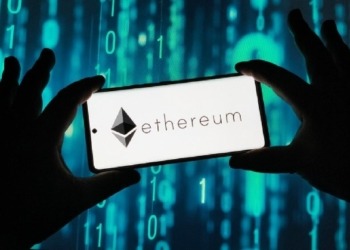 Ethereum vive un auge sorprendente: 86% más de usuarios y activos tokenizados superan los 203 mil millones de dólares.