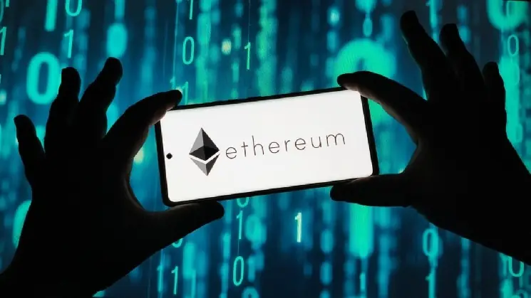 Ethereum vive un auge sorprendente: 86% más de usuarios y activos tokenizados superan los 203 mil millones de dólares.