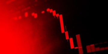 Bitcoin pierde el umbral de los 61.000 dólares mientras las criptomonedas sufren su mayor caída. 4 Bitcoin pierde el umbral de los 61.000 dólares mientras las criptomonedas sufren su mayor caída.