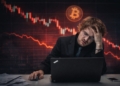 Los productos de inversión en Bitcoin registran flujos negativos por primera vez en 2023, revela K33.