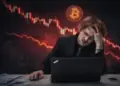 Los productos de inversión en Bitcoin registran flujos negativos por primera vez en 2023, revela K33.