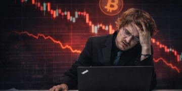 Los productos de inversión en Bitcoin registran flujos negativos por primera vez en 2023, revela K33. 3 Los productos de inversión en Bitcoin registran flujos negativos por primera vez en 2023, revela K33.